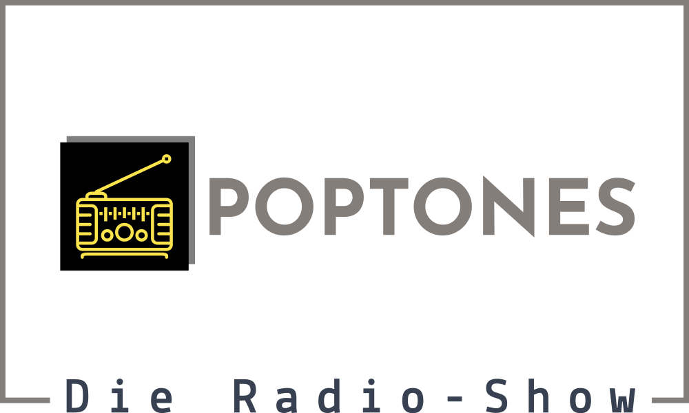 Poptones - Die Radio-Show